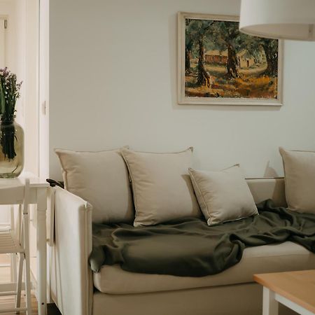 Lenko Verde Apartment By Estia Corfu  Exterior photo
