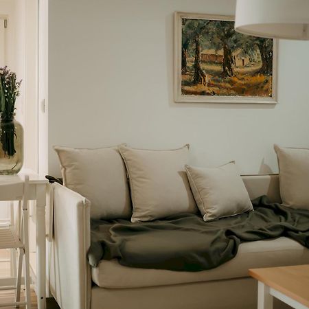 Lenko Verde Apartment By Estia Corfu  Exterior photo