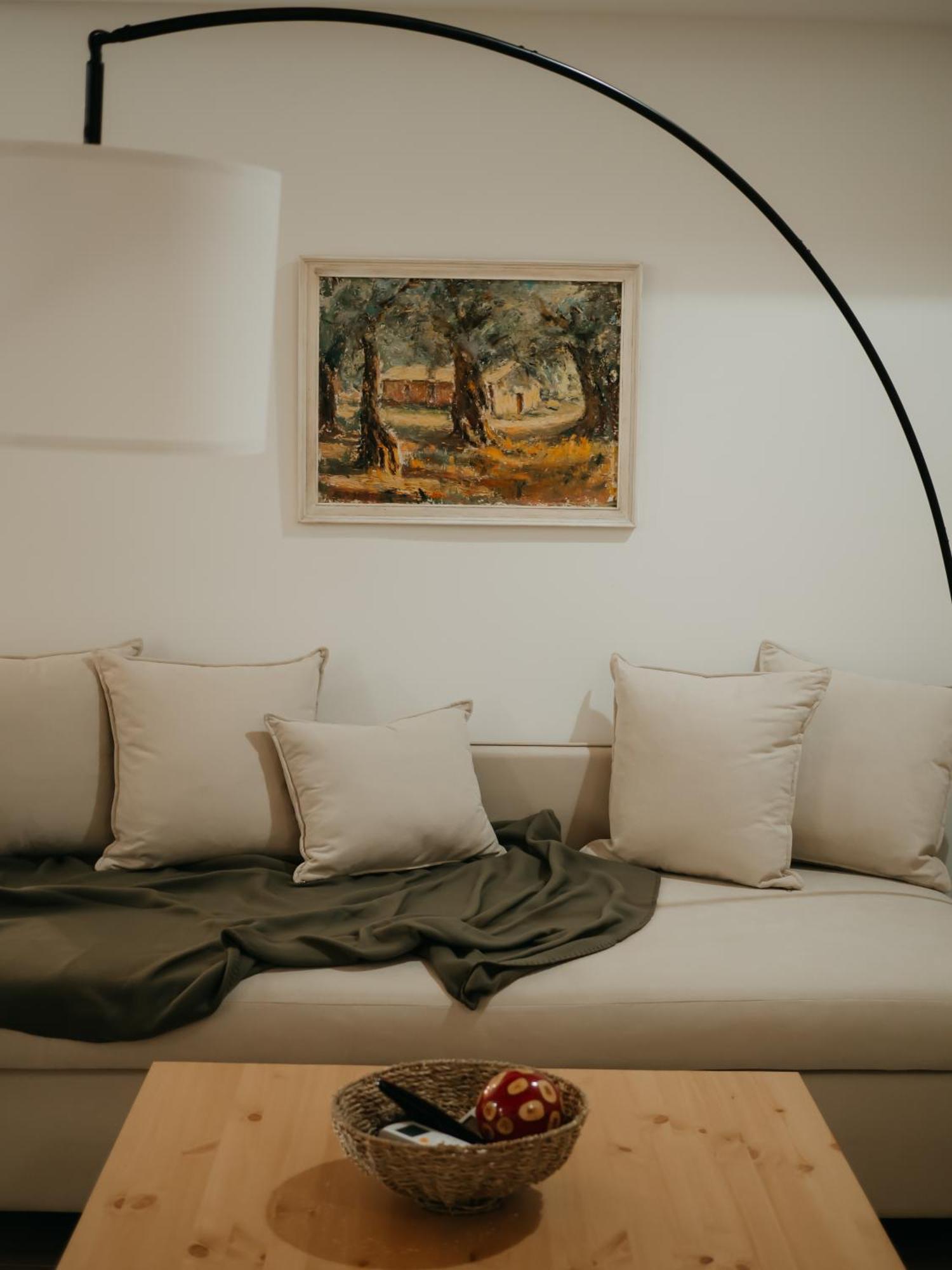 Lenko Verde Apartment By Estia Corfu  Exterior photo