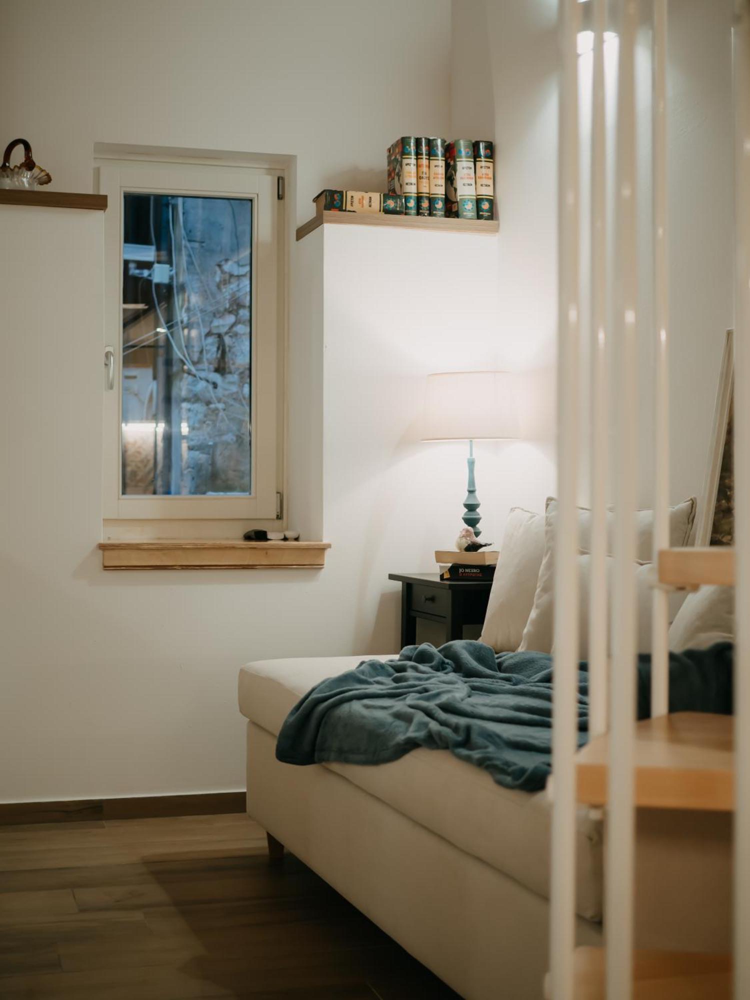 Lenko Verde Apartment By Estia Corfu  Exterior photo